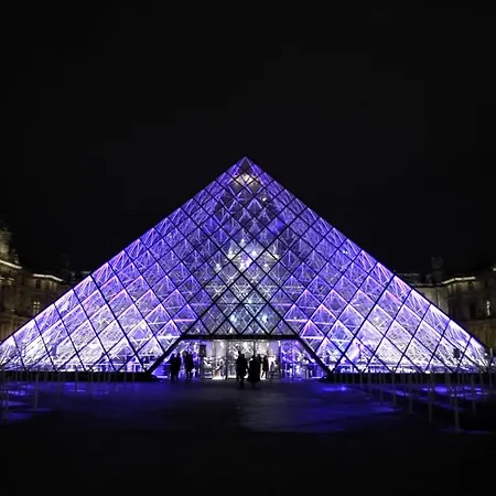 Appartamento Au Coeur De Paris, A Deux Pas De Notre-dame